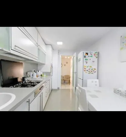 Apartamento San Juan Playa Alicante