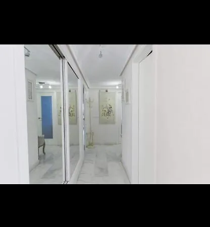 Apartamento San Juan Playa *