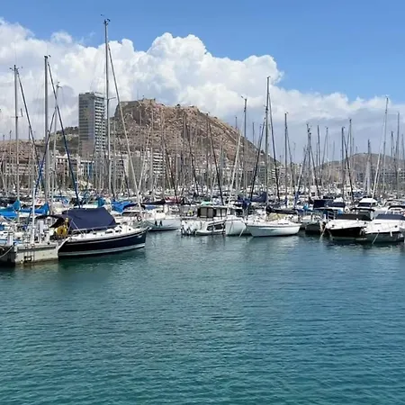 San Juan Playa Аликанте