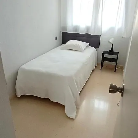 San Juan Playa Аликанте