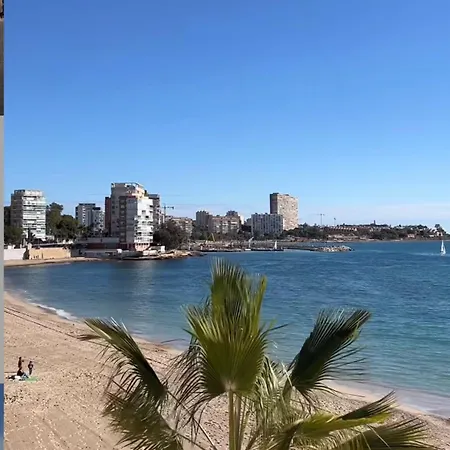 San Juan Playa Alicante