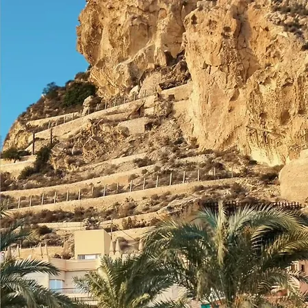 San Juan Playa Alicante