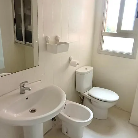 San Juan Playa Apartment Alicante