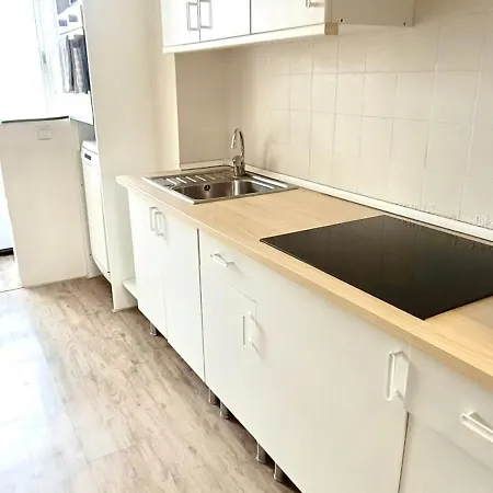 Apartment San Juan Playa Alicante