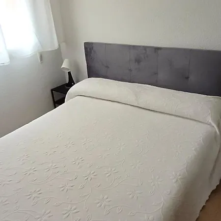 San Juan Playa Apartment