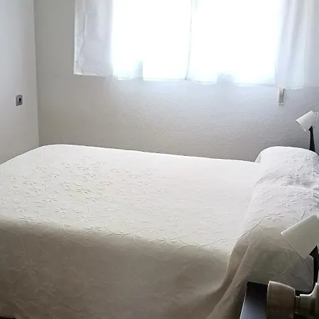 Apartment San Juan Playa