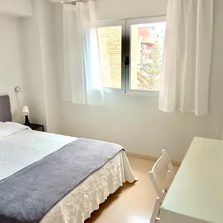 San Juan Playa Apartment *