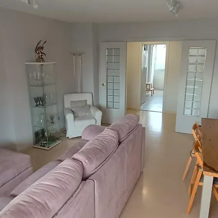 Apartment San Juan Playa Alicante