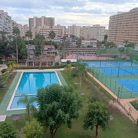 San Juan Playa Alicante